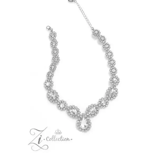 Everlasting White Zi Collection - Picture 1 of 5